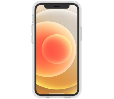 Otterbox React Series voor Apple iPhone 12 mini, transparant (iPhone 12 mini) Transparant