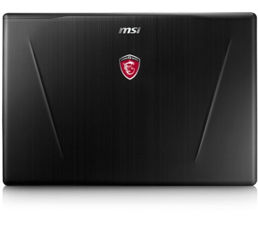 MSI GS72 6QE(Stealth Pro 4K)-206NL