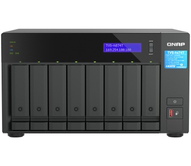QNAP TVS-H874T-I7-32G