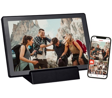 Braun DigiFrame 1011 WiFi