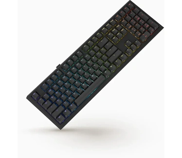 Ducky One X Wireless Zwart