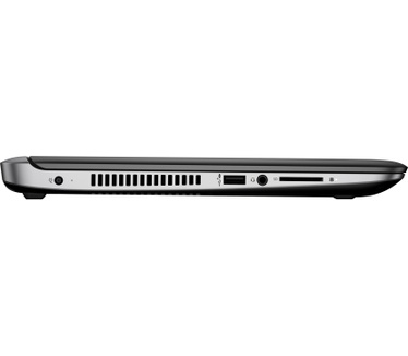 HP ProBook 430 G3 W4N75ET