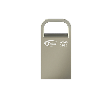 Team Group C134 32GB Zilver