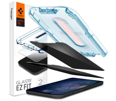 Spigen EZ FIT GLAS.tR Privacy