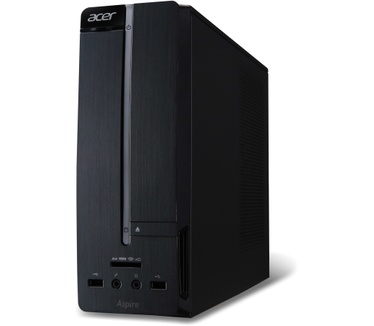 Acer Aspire X1 ASXC100 (DT.SLREH.001)