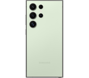 Samsung Galaxy S24 Ultra, 512GB opslag Groen