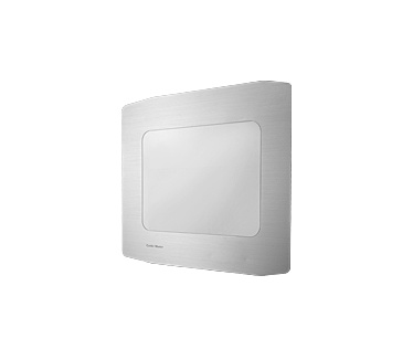 Cooler Master Cosmos Side Window