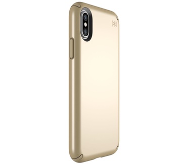 Speck 103135-6595 (iPhone X) Goud