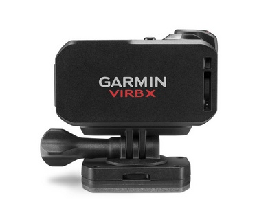 Garmin Virb X Zwart