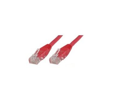 Microconnect 20m Cat5e FTP