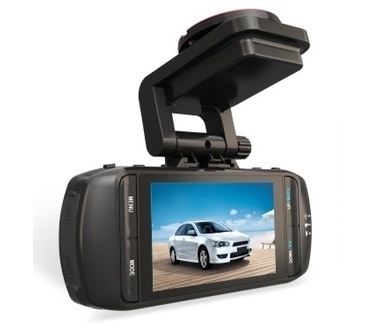 Epine EP-HD001 High Definition Dashcam