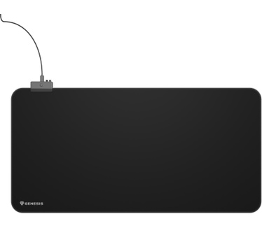 Genesis Boron 500 XXL RGB