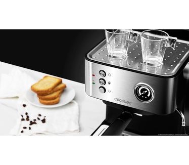 Cecotec Power Espresso 20 Profesional