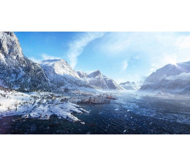 Battlefield V, PS4