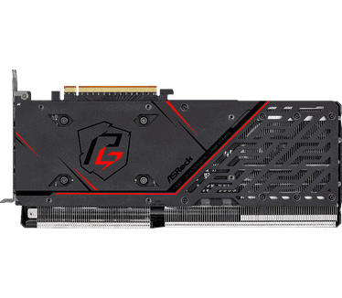 ASRock Intel Arc A770 Phantom Gaming D 16G OC