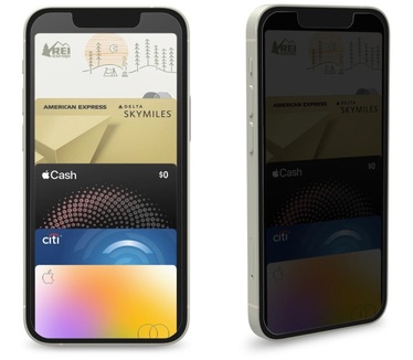 Zagg Glass Elite Privacy