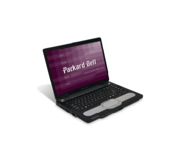 Packard Bell EasyNote R3400 (Sempron 3000+; 512MB;60 GB; DVD+/-RW; 15.4"TFT; WXP Home)