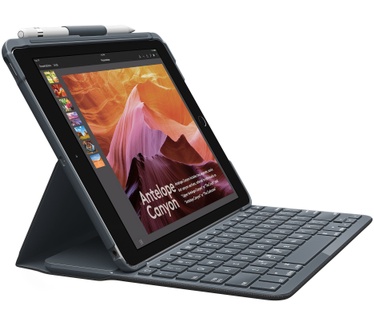 Logitech Slim Folio