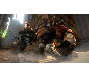 Bionic Commando
