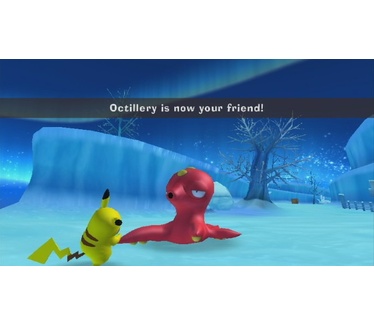 PokéPark Wii: Pikachu's Adventure