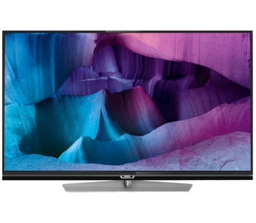 Philips 55PUK7150 Zwart