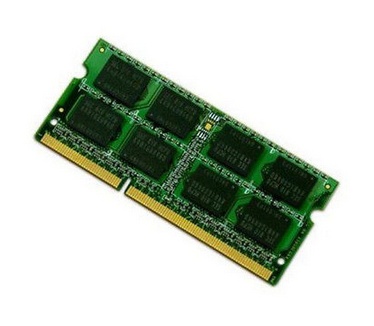 HP 4GB DDR4 2400MHz