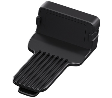 HOVERAir Magnetclip - Zwart