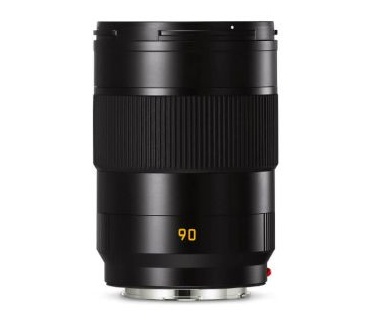 Leica APO-Summicron-SL 90mm f/2 Asph