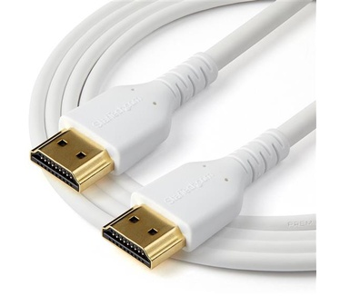 Startech.com Premium high speed HDMI kabel met Ethernet 4K 60Hz 2 m