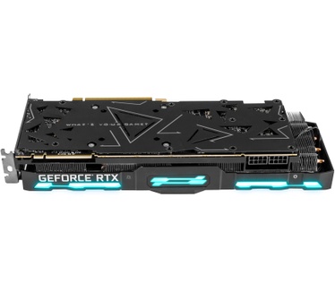 KFA2 GeForce RTX 2080Ti EX (1-Click OC)