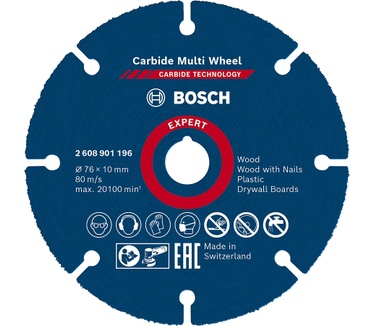 Bosch 2 608 901 196