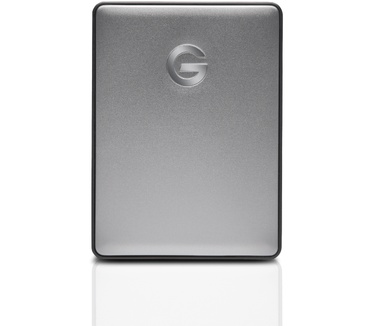 G-Technology G-DRIVE Mobile USB-C