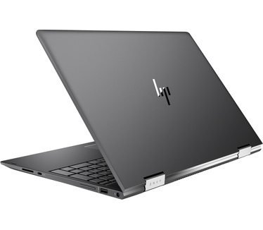 HP Envy x360 15-bq100nd