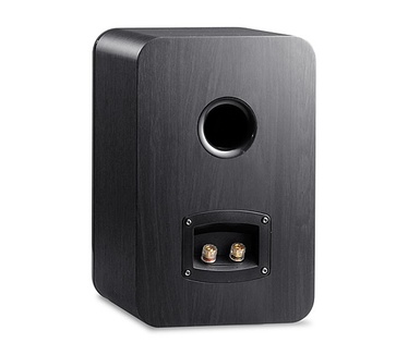 Teufel Ultima 20 (Zwart)