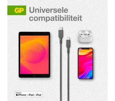 GP CL1P