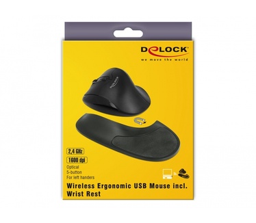 Delock 12552