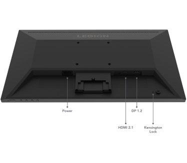 Lenovo Legion R24s Monitor