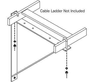 Tripp-Lite SRLTRISUPPORT