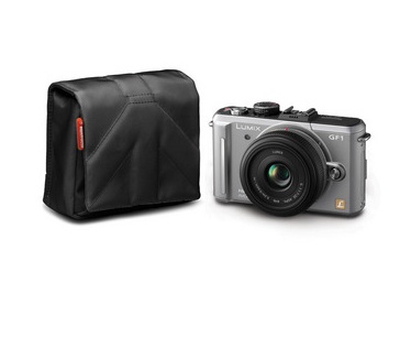 Manfrotto Stile Nano VII Camera pouch black