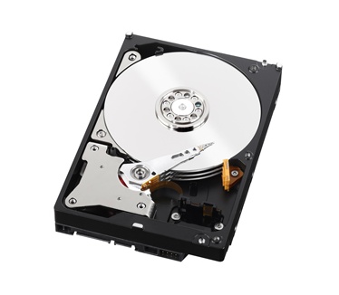 Western Digital