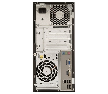 HP Pro 3500 MT + MS Office Home and Business 2013 ( (D5R79EA+E8E88AA)