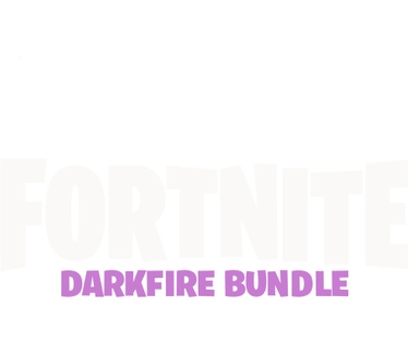 Fortnite: Darkfire Bundle, Switch
