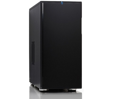 Fractal Design Define R3 Black Pearl USB 3.0
