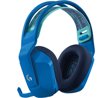 Logitech G733 Blauw