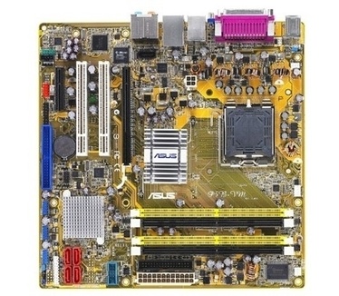 Asus P5B-VM