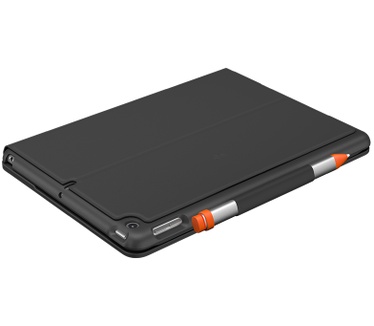 Logitech Slim Folio For iPad (7th gen)