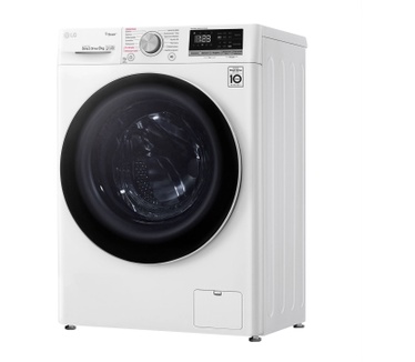 LG F4WT409AIDD