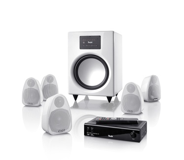 Teufel Motiv 5 Digital