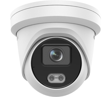 Hikvision DS-2CD2327G2-LU(2.8MM)
