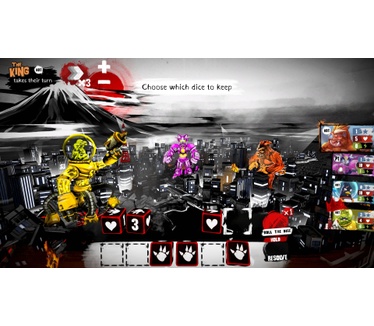 King of Tokyo